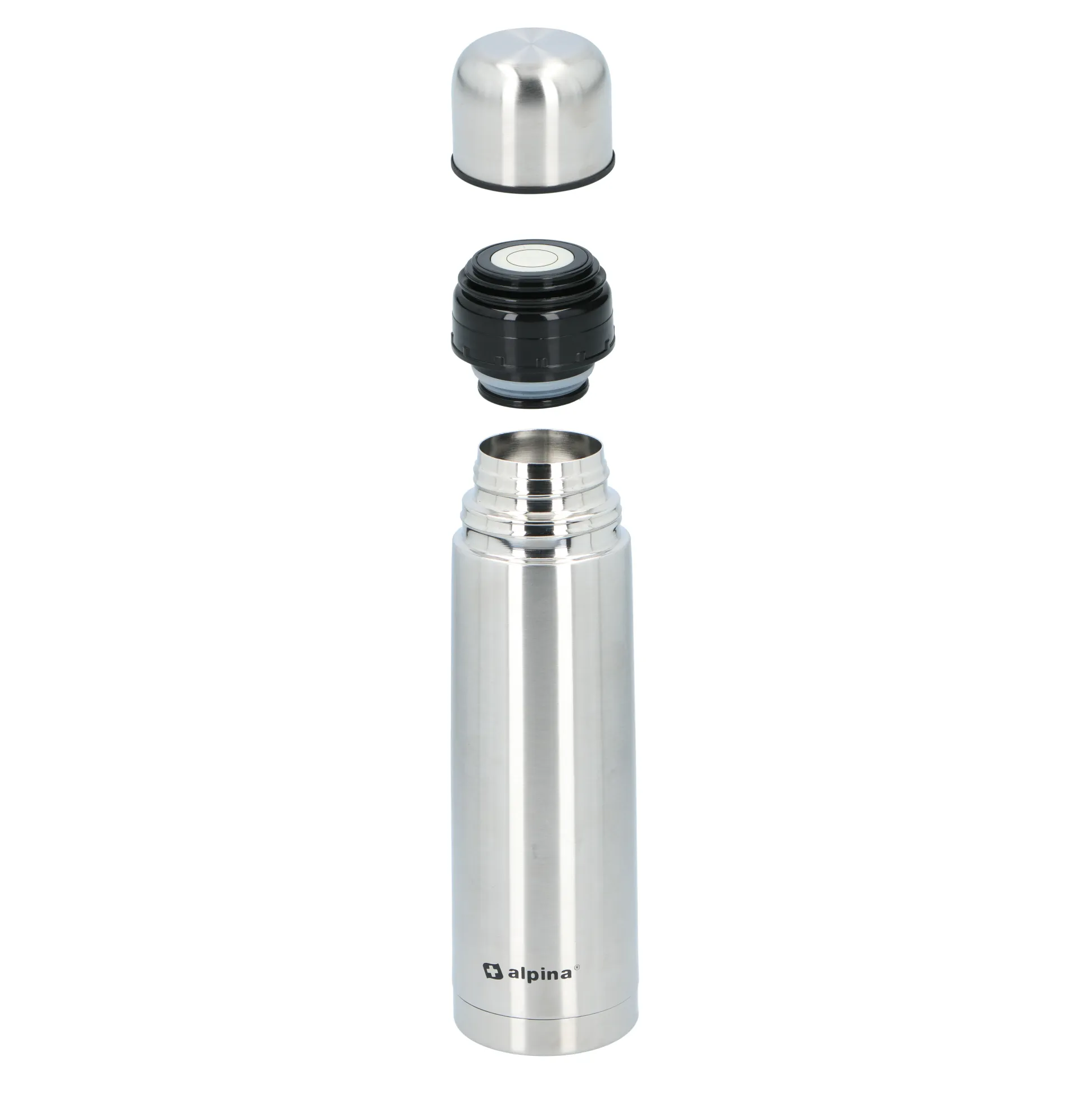 Isoleerfles 750 ml Alpina