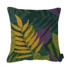 Iven green F508 50x50 pillow pp
