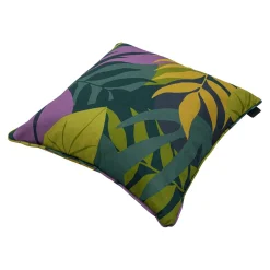 Iven green F508 50x50 pillow pp