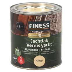 Jachtlak trans. 750ml Finess