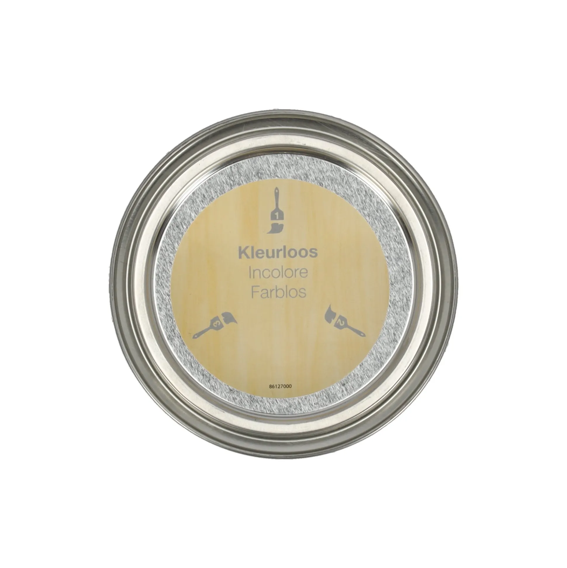 Jachtlak trans. 750ml Finess