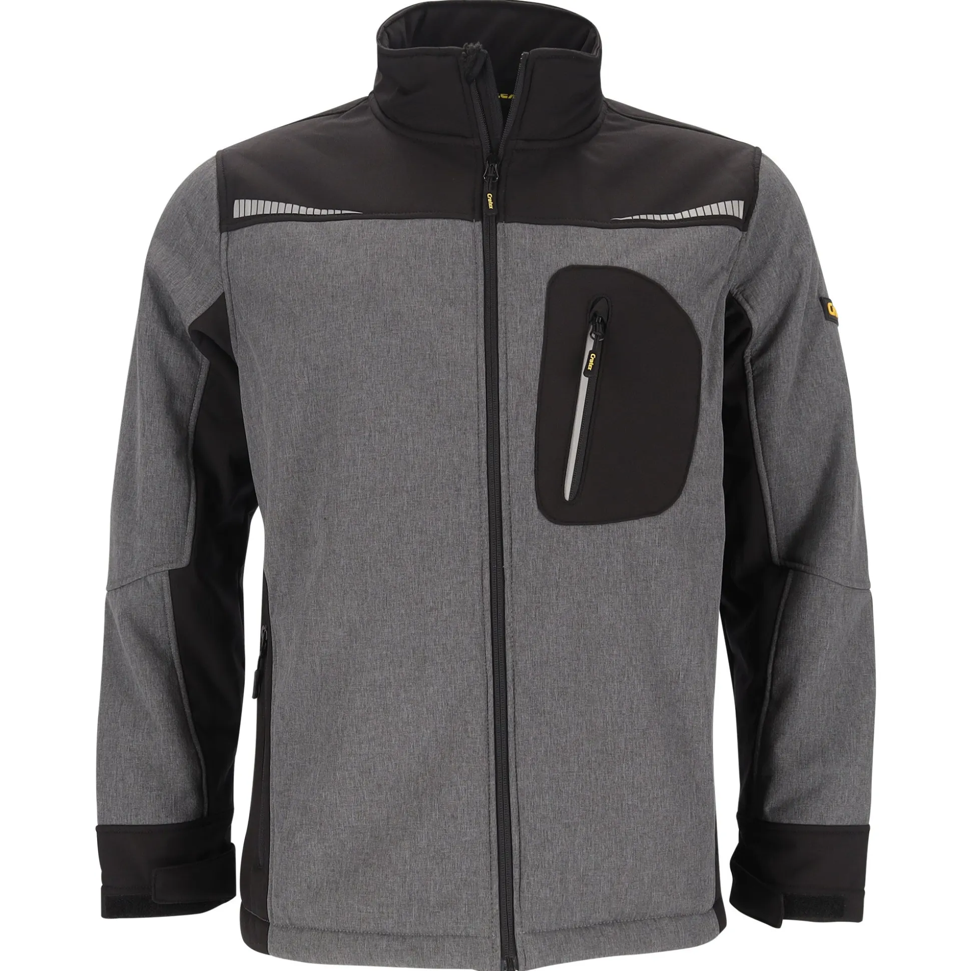 Jas Carlow XS