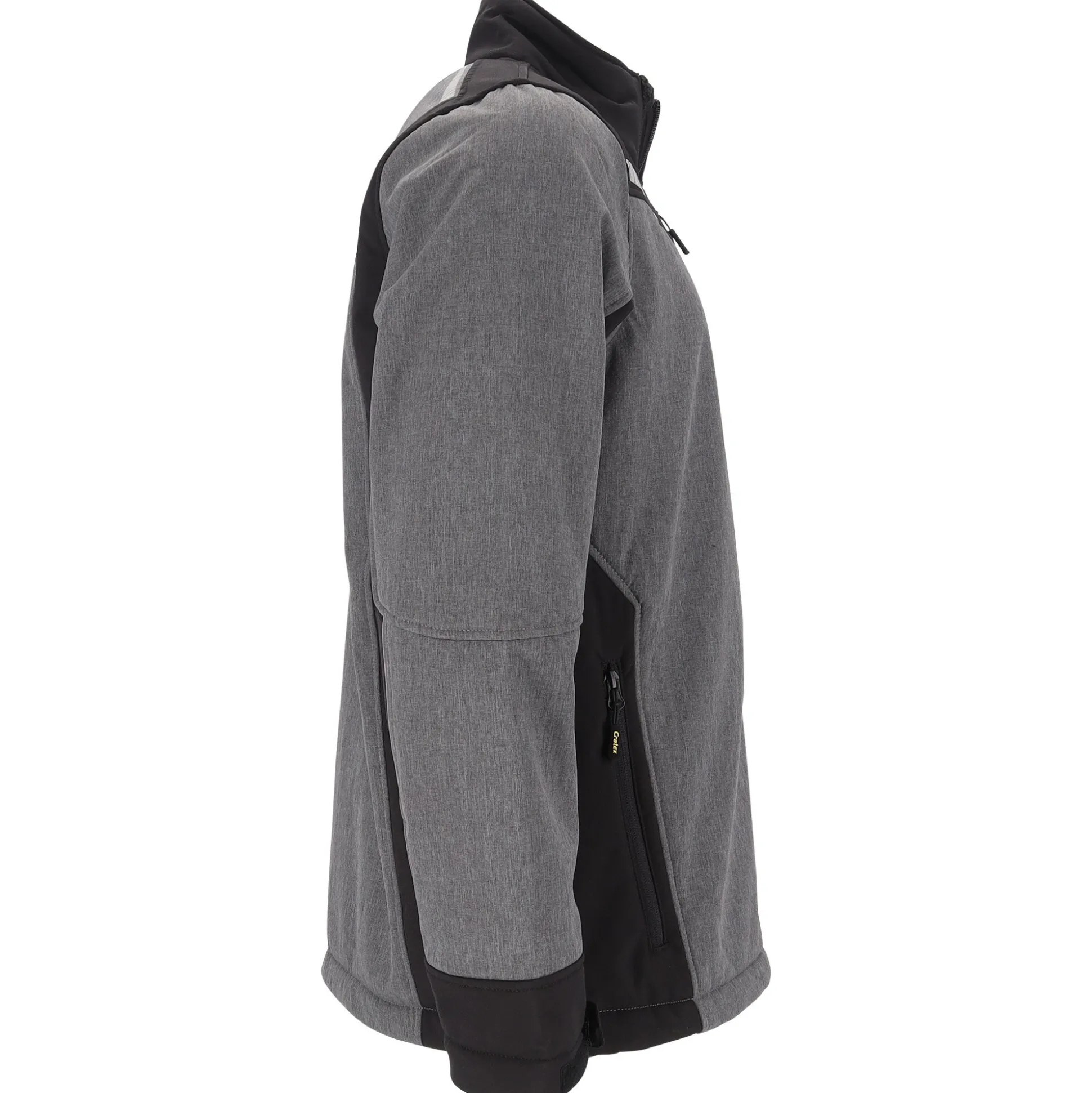 Jas Carlow XS
