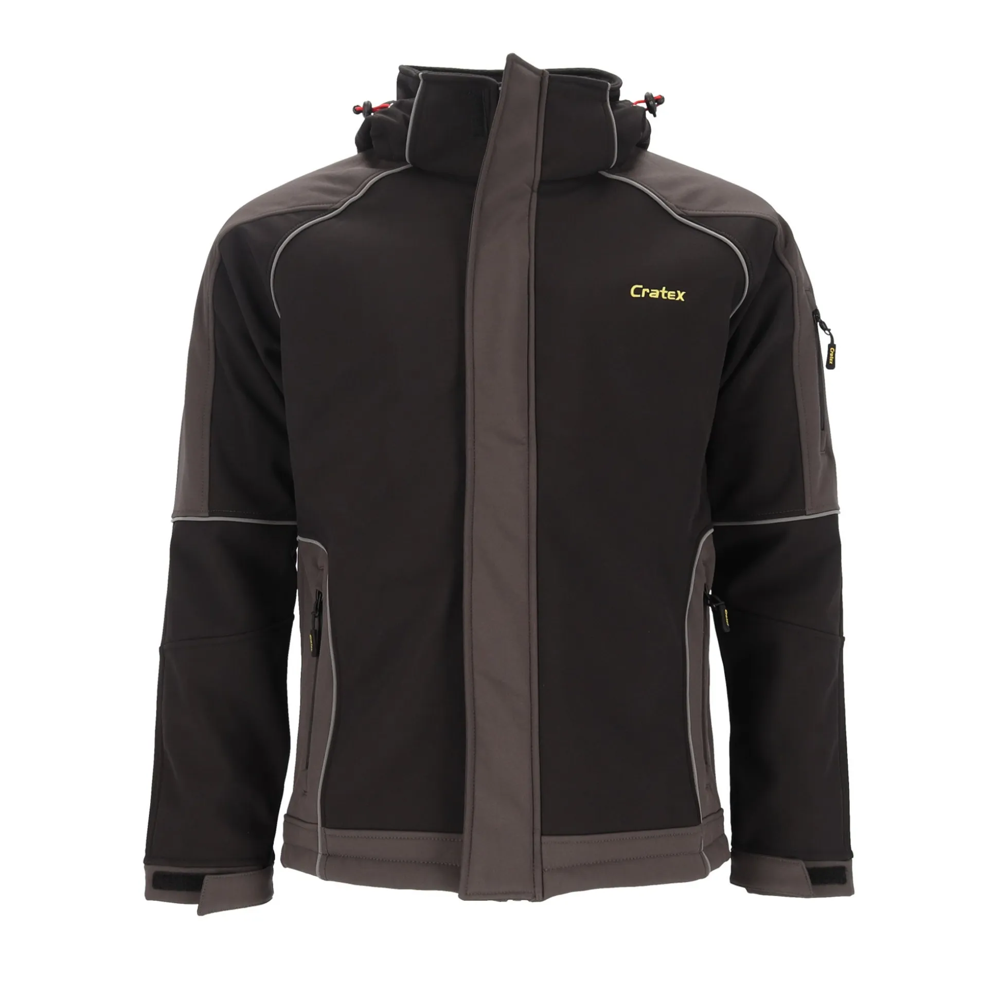 Jas Flachau XS