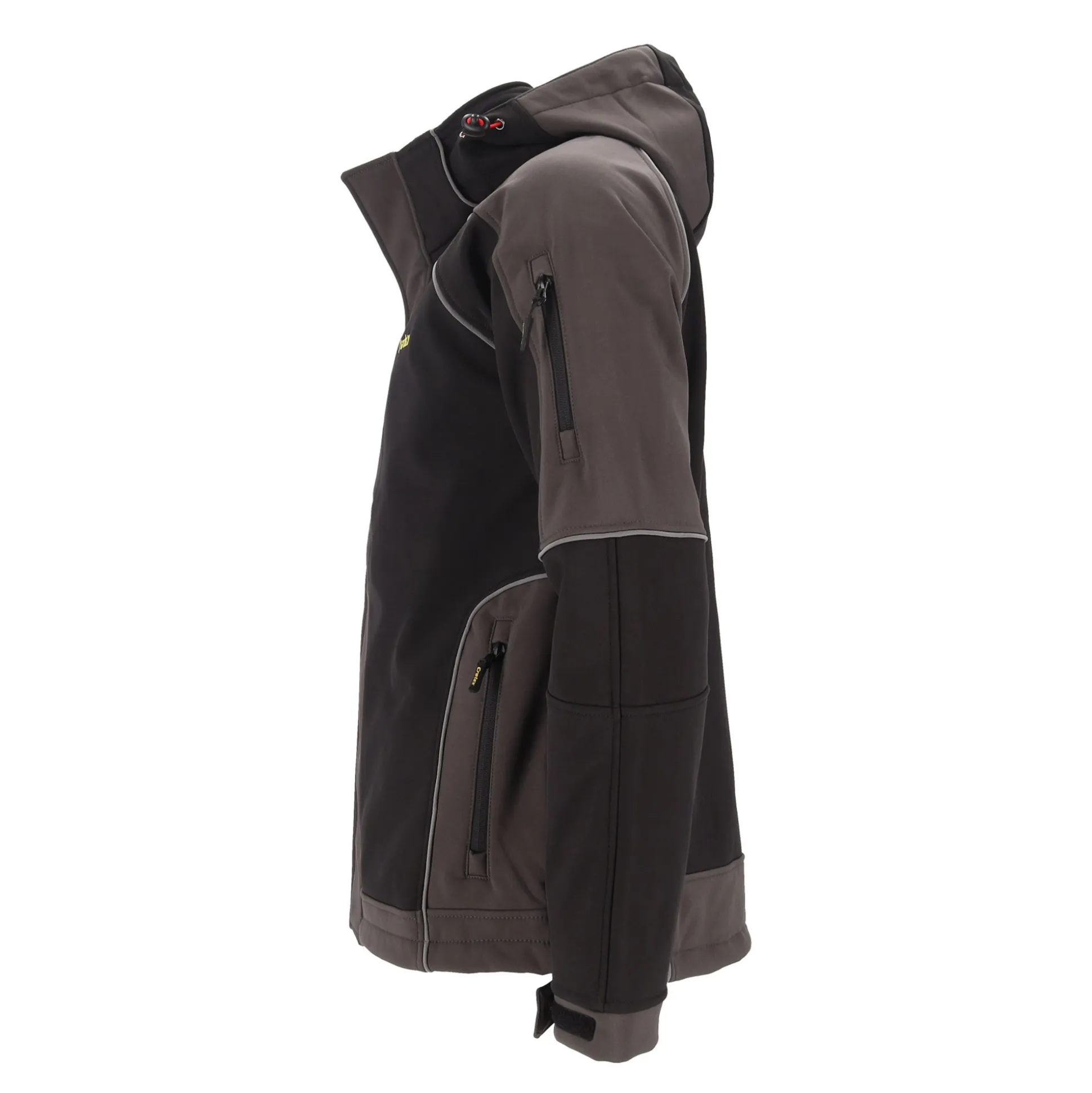 Jas Flachau XS