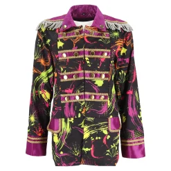 Jas Funky neon S/M