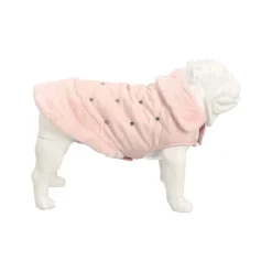 Jas H Coco roze 20cm