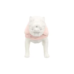 Jas H Coco roze 20cm