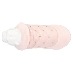 Jas H Coco roze 20cm