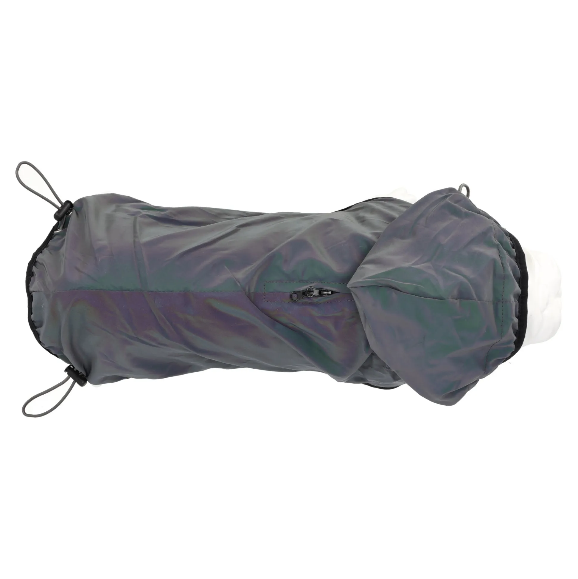 Jas H Luza grijs 30cm