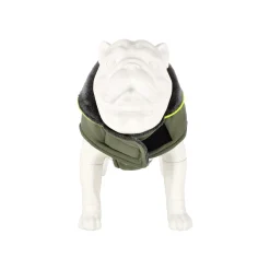 Jas Hond buddy grijs 25cm