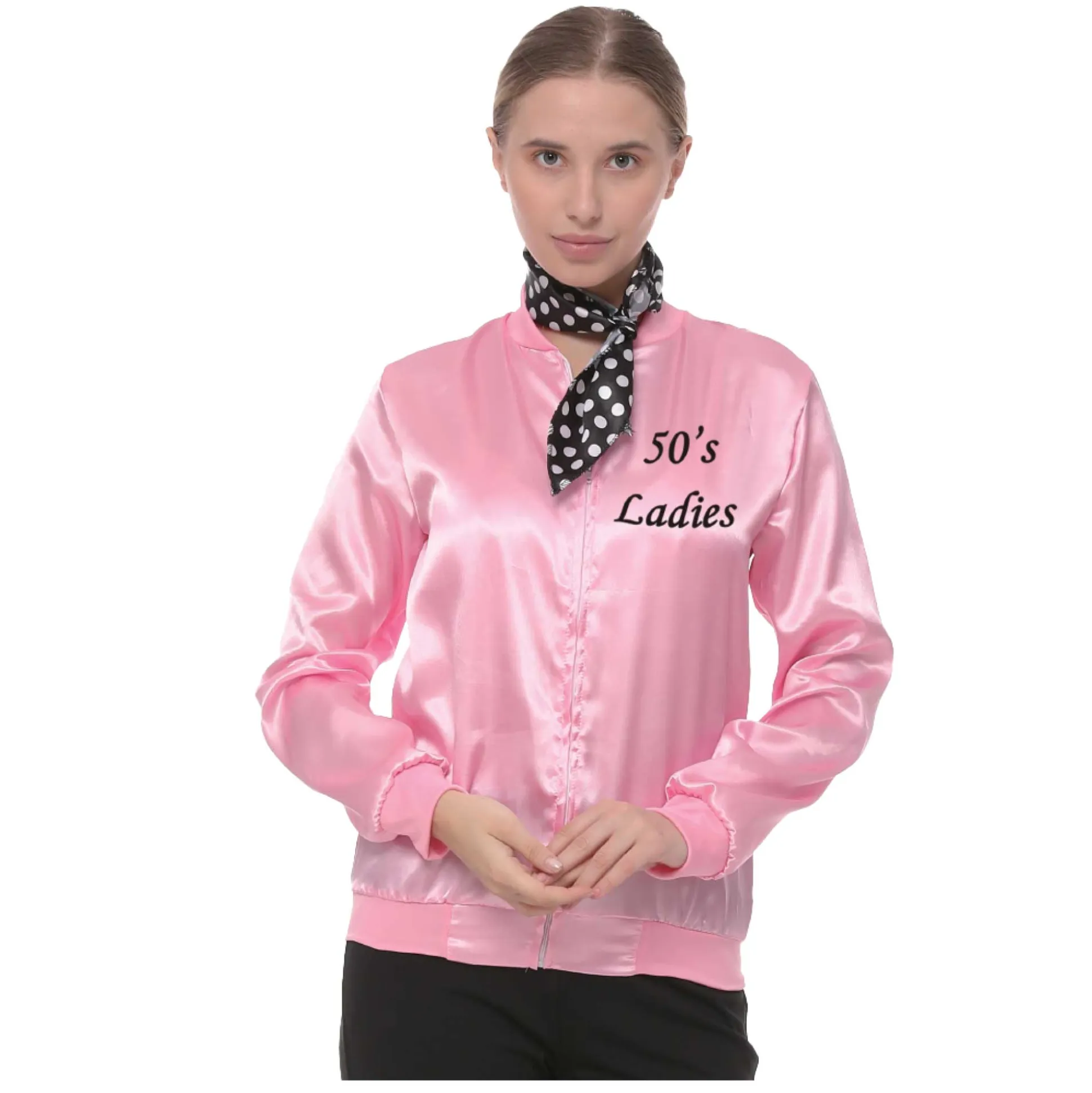 Jas 50s dames S