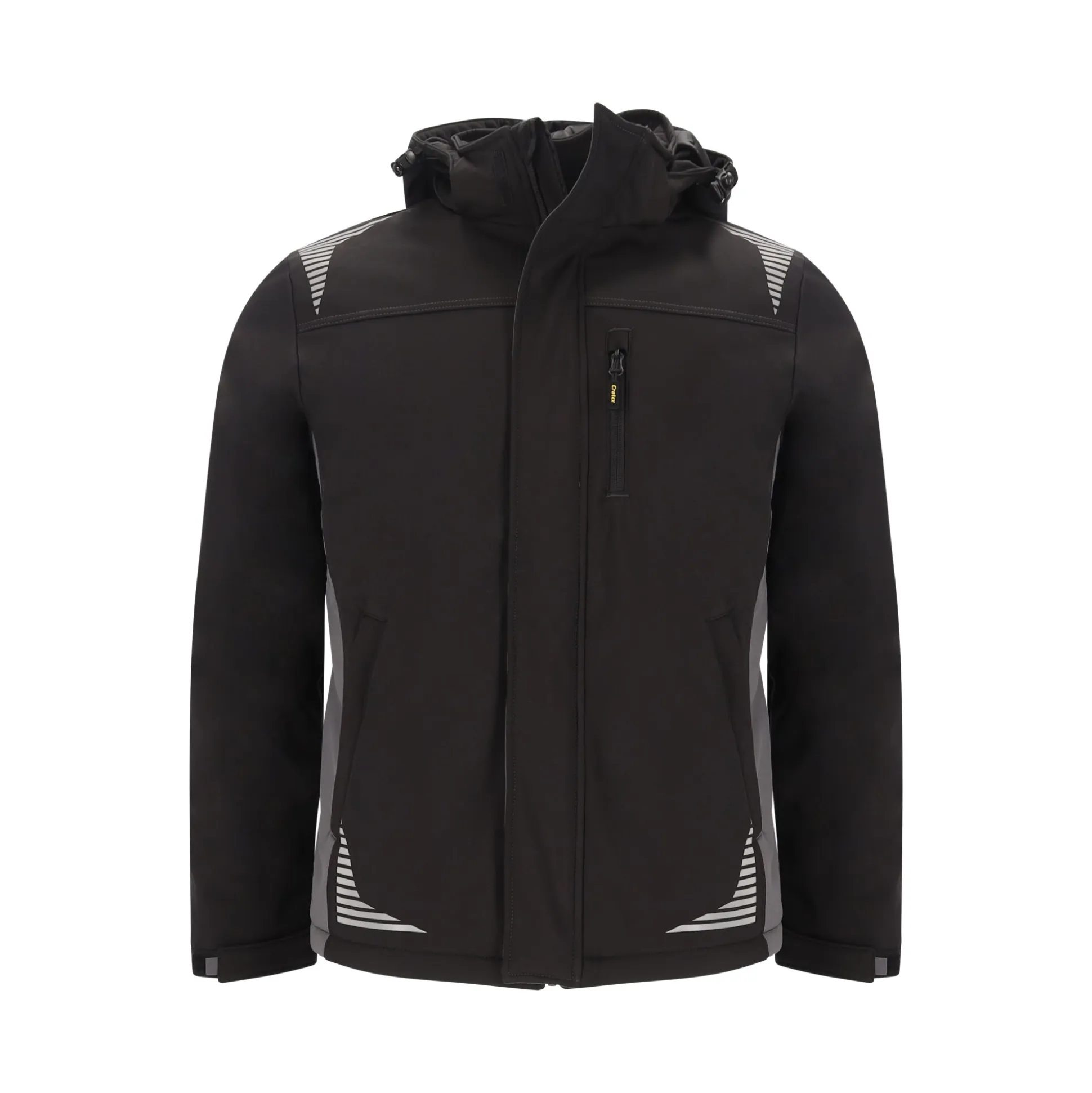Jas Tortona XS