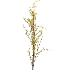 Jasmine op steel geel 142 cm