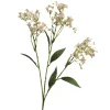 Jasmine op steel roze 72 cm