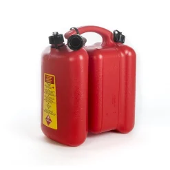 Jerrycan 3 L en 6 L
