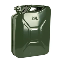 Jerrycan metaal 20L Lotus