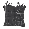 Joah grey C448 46x46 Toscane