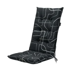 Joah grey inzetkussen 50x123