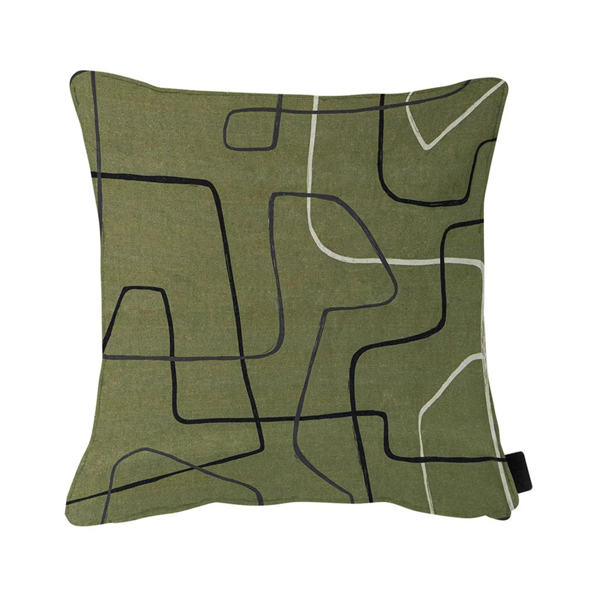 Joah sage C450 50x50 pillow pp