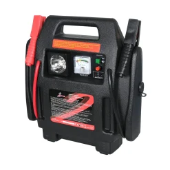 Jumpstarter 300/600 10AH