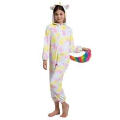 Jumpsuit Unicorn 104