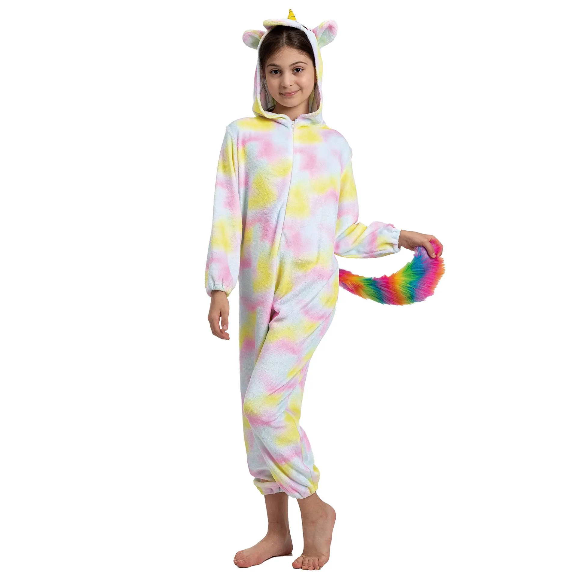 Jumpsuit Unicorn 104
