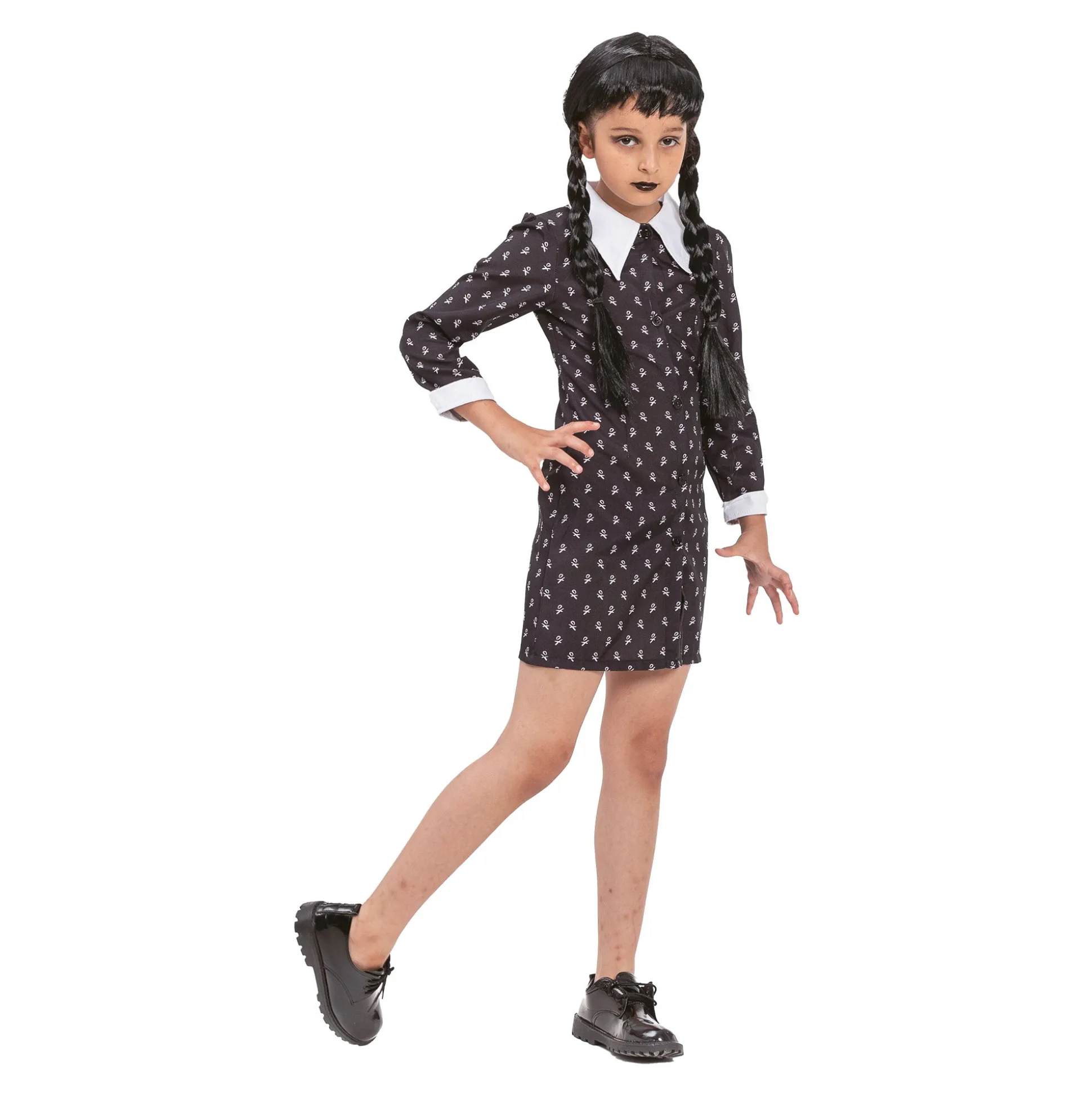 Jurk Wednesday 116