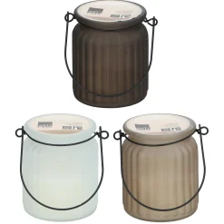Kaars Citronella D7,8 cm Arti Casa