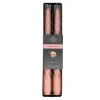 Kaars twist Freesia Lychee 2 stuks