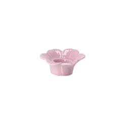 Kaarshouder bloem 11 x 5 cm