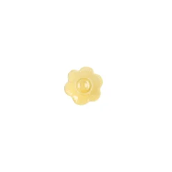 Kaarshouder bloem 11 x 5 cm