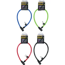 Kabelslot 4 mm x 60 cm Dunlop