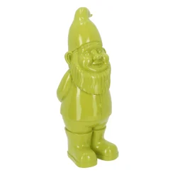 Kabouter 40 cm groen