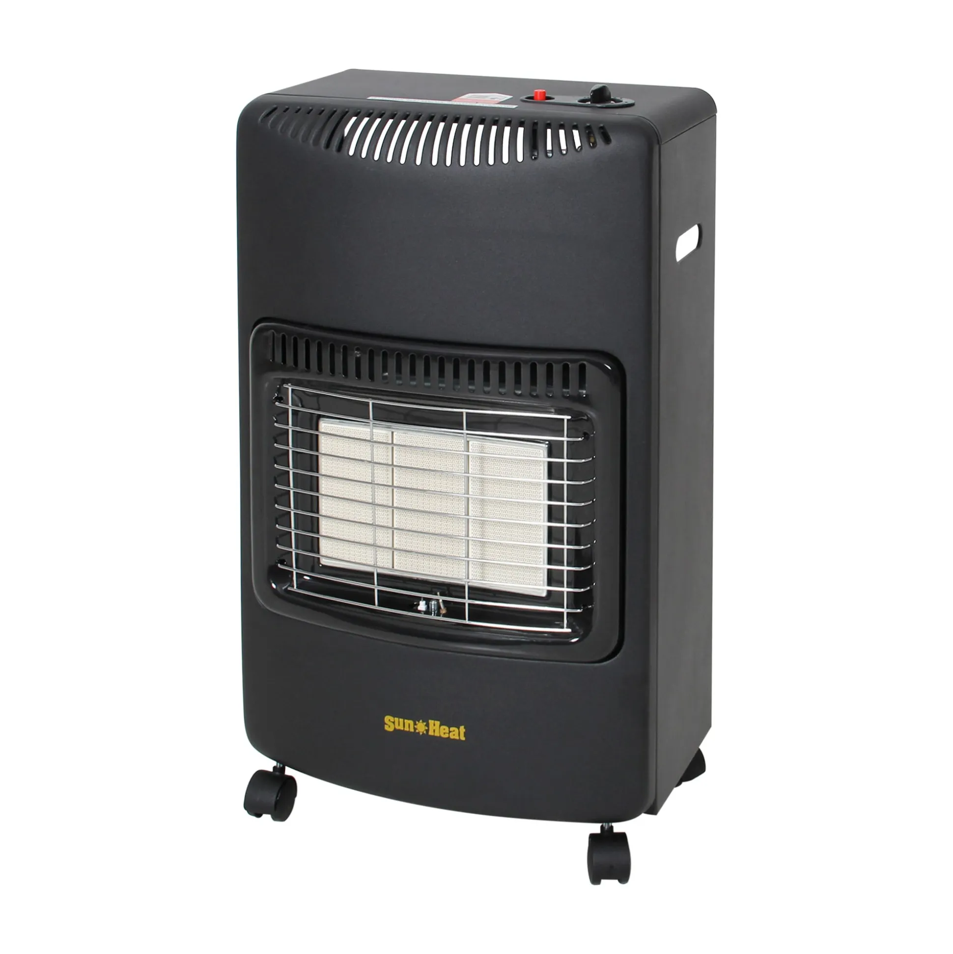 Kachel gas GK-4-DE Sun Heat