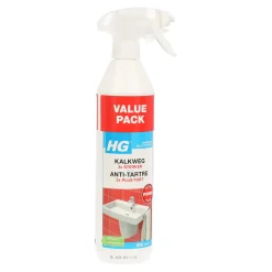 Kalkweg 3x Sterker 650ml HG