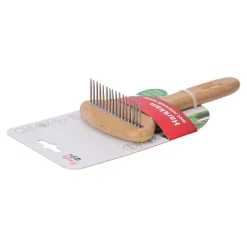 Kam huisdier bamboo 16tanden bamboo FP