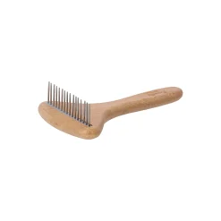 Kam huisdier bamboo 16tanden bamboo FP