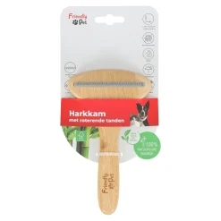 Kam huisdier bamboo 32tanden bamboo FP