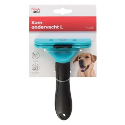 Kam ondervacht Stylus L FP