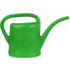 Kamergieter 3L groen