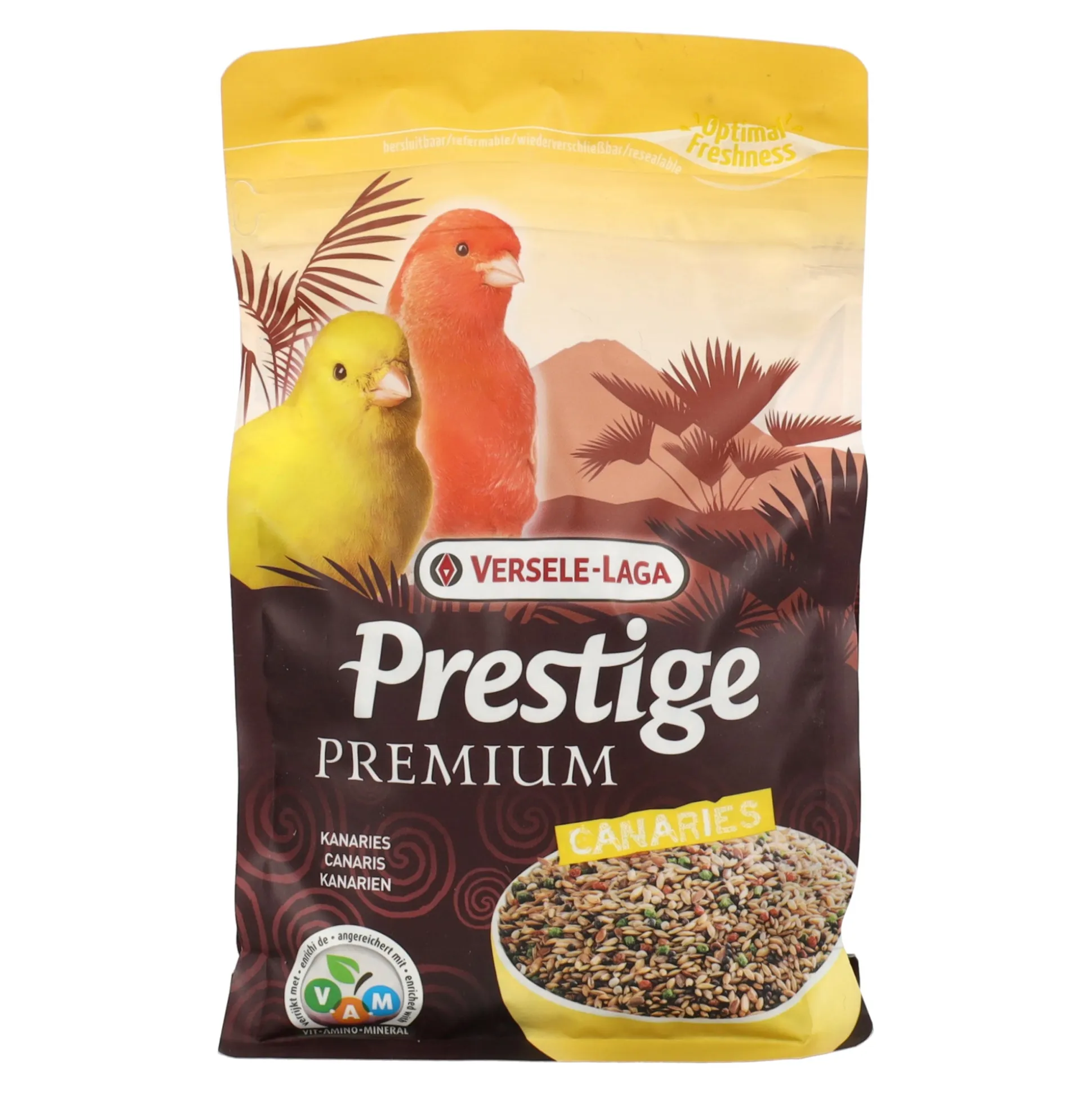 Kanarie prestige premium 800 g