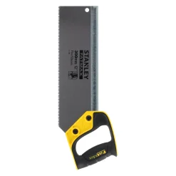 Kapzaag 30cm Stanley