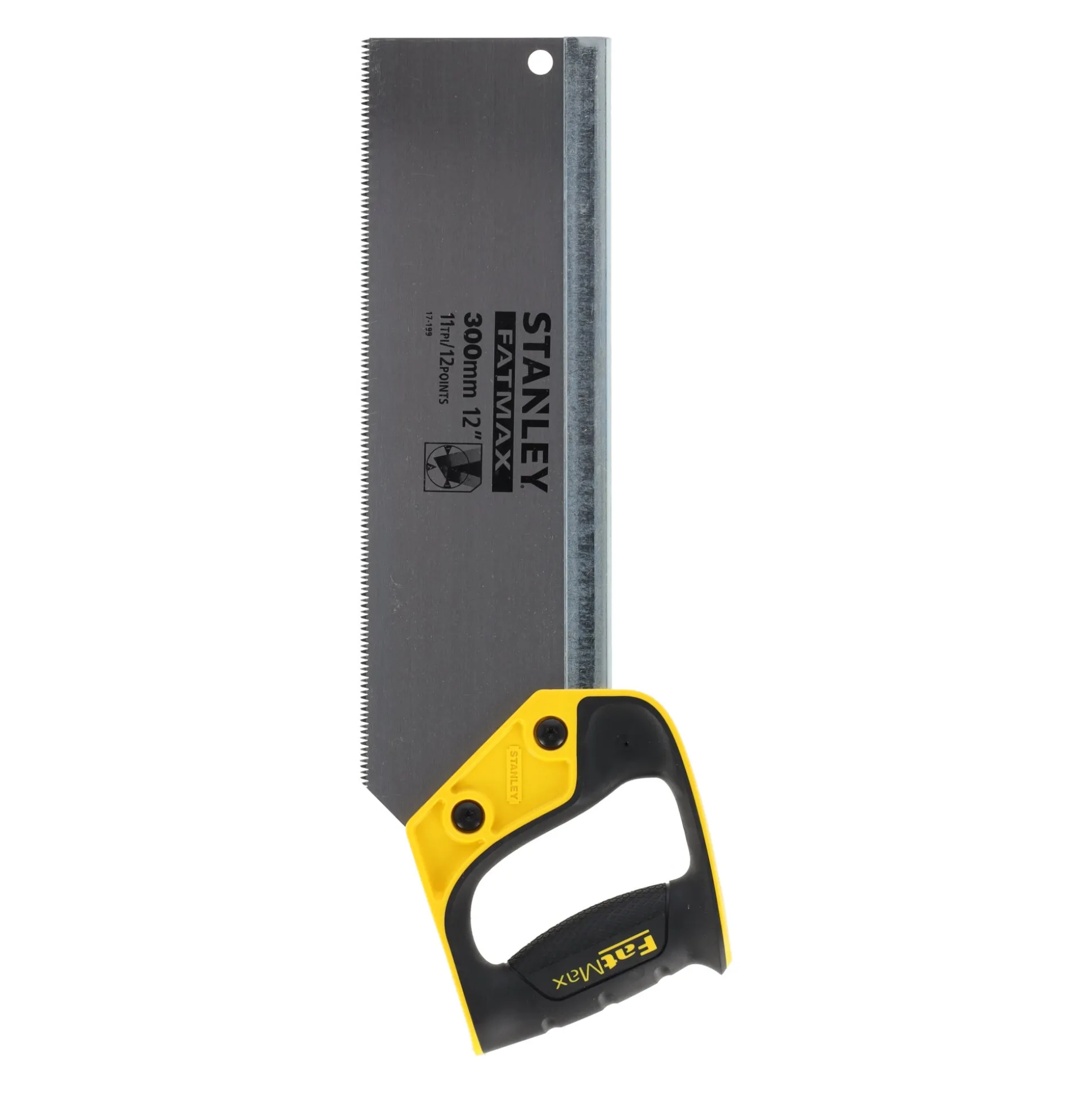 Kapzaag 30cm Stanley