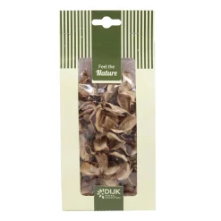 Katoenpeul naturel 40g