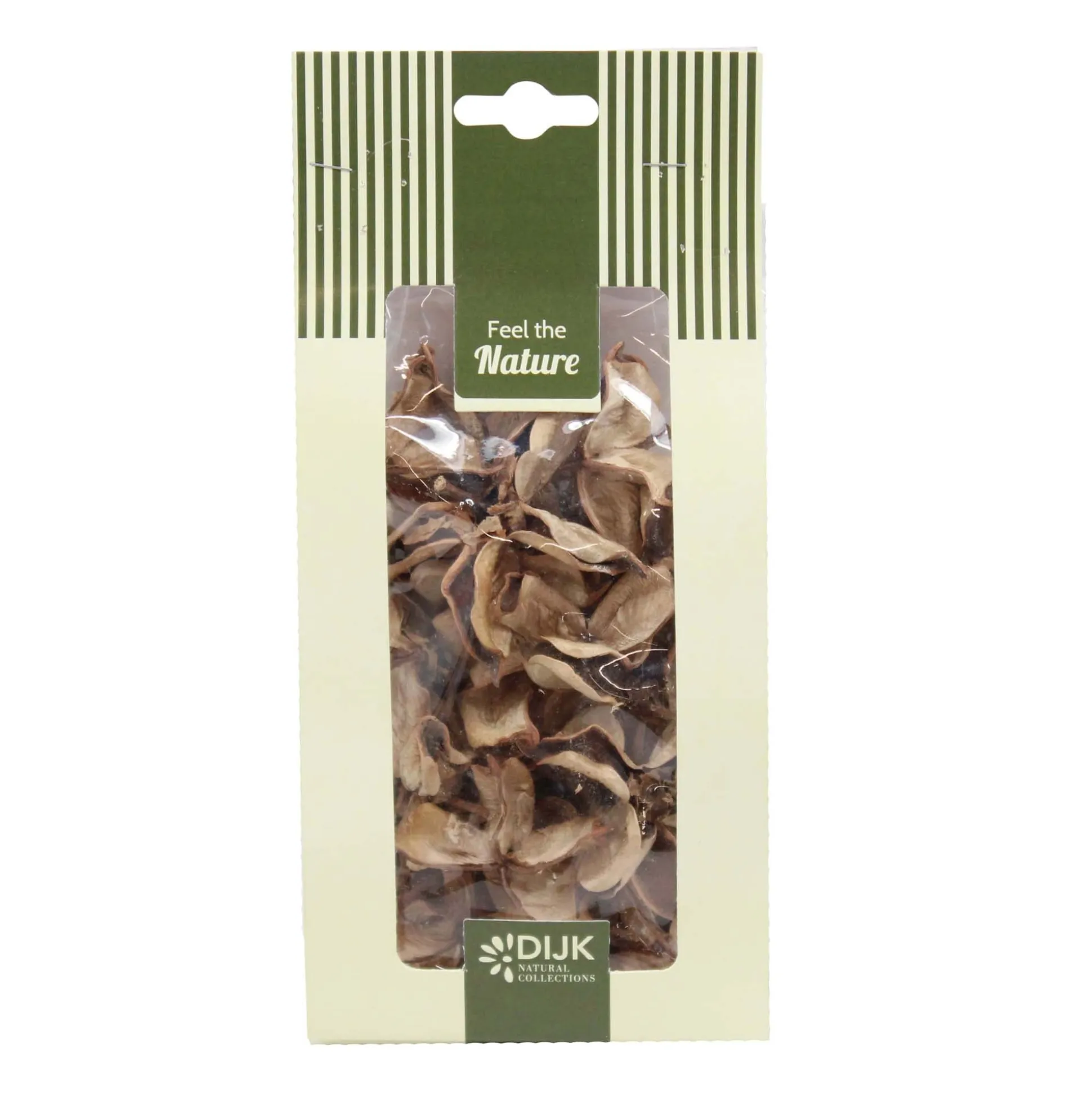 Katoenpeul naturel 40g