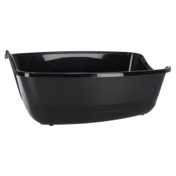 Kattenbak Bailey 56cm zwart