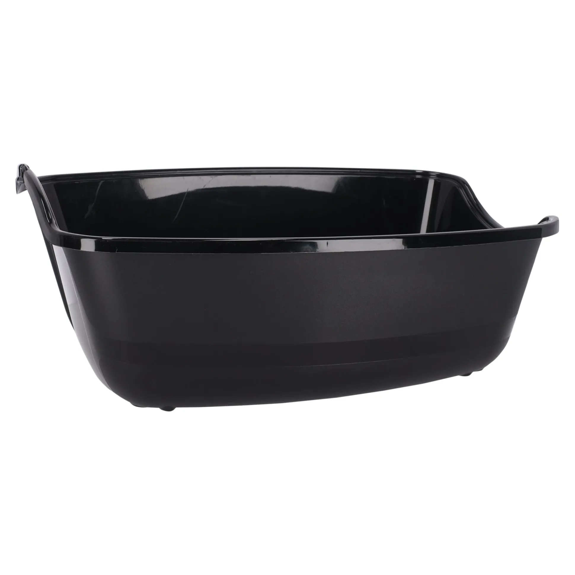 Kattenbak Bailey 56cm zwart
