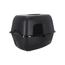 Kattenbak Bailey 56cm zwart