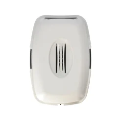 Kattenbak Bailey 56cm zwart/zand